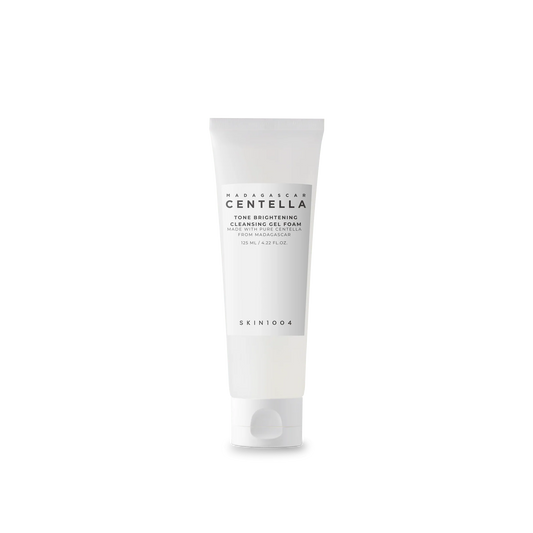 SKIN 1004 - Madagascar Centella Tone Brightening Cleansing Gel Foam