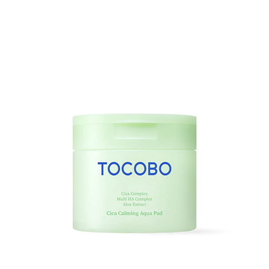 TOCOBO - Cica Calming Aqua Pad