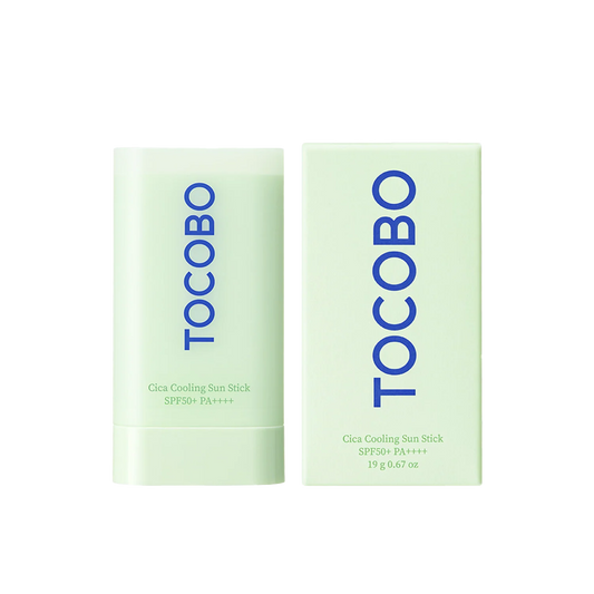 TOCOBO -Protector solar Cica Cooling