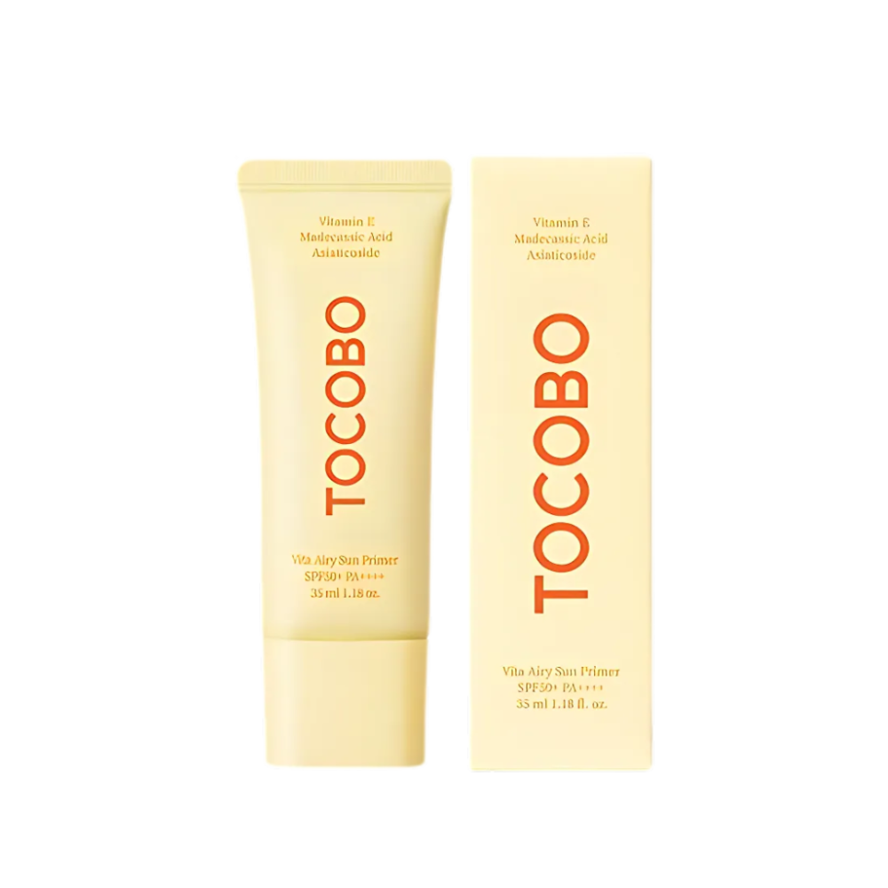 TOCOBO -Protector Solar Vita Airy Sun Primer