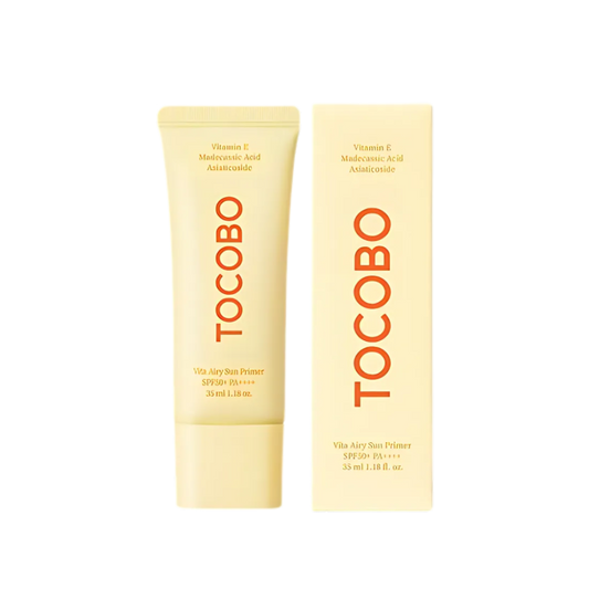 TOCOBO -Protector Solar Vita Airy Sun Primer