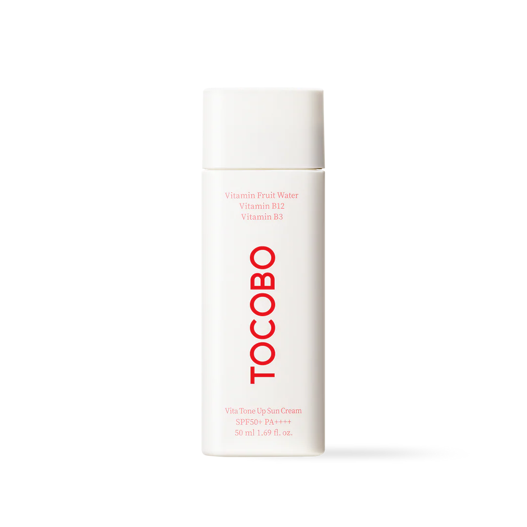 TOCOBO - Protector Solar Vita Tone Up Sun Cream