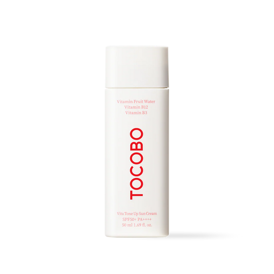 TOCOBO - Protector Solar Vita Tone Up Sun Cream