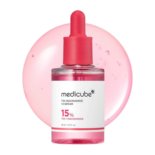 medicube - TXA Niacinamide 15 Serum