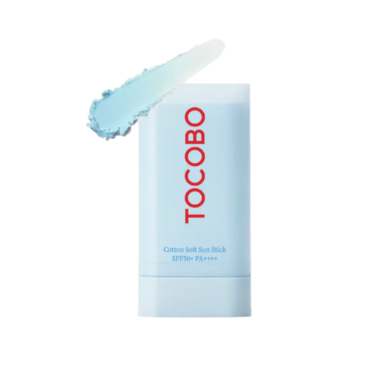 TOCOBO Protector Solar SPF50+ PA++++