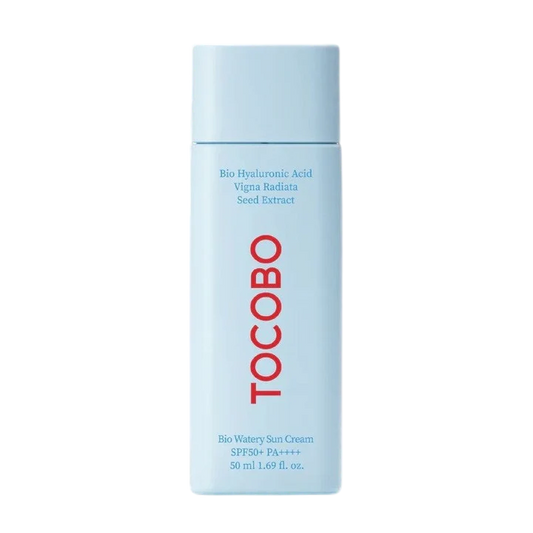 TOCOBO -Protector solar liquido Bio Watery