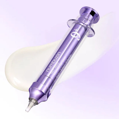 numbuzin - No.9 NAD+ Retinol Volumetox Eye Cream