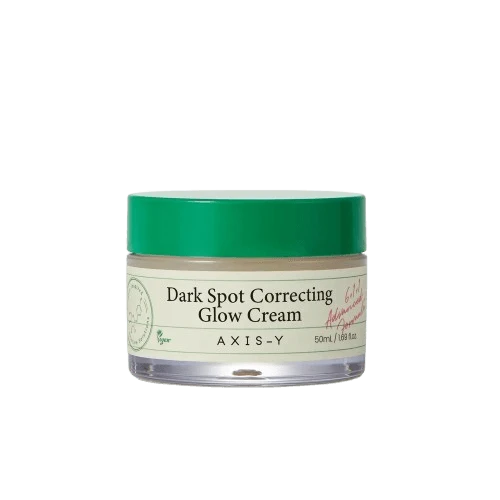 AXIS-Y - Dark Spot Correcting Glow Cream