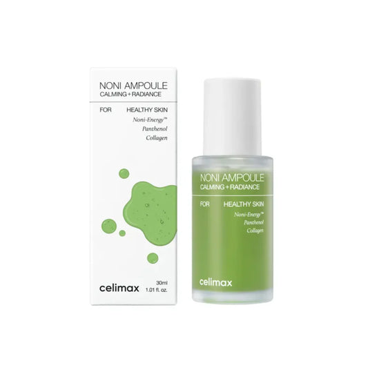 Celimax - Noni Ampoule Calming + Radiance