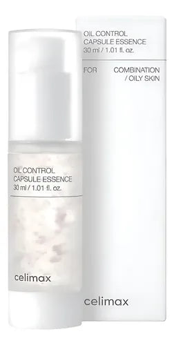Celimax - Oil Control Capsule Essence