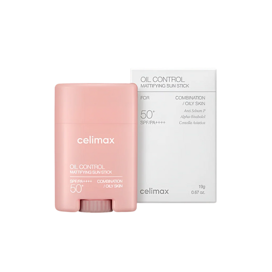 celimax - Protector Solar Oil Control Mattifying  Stick
