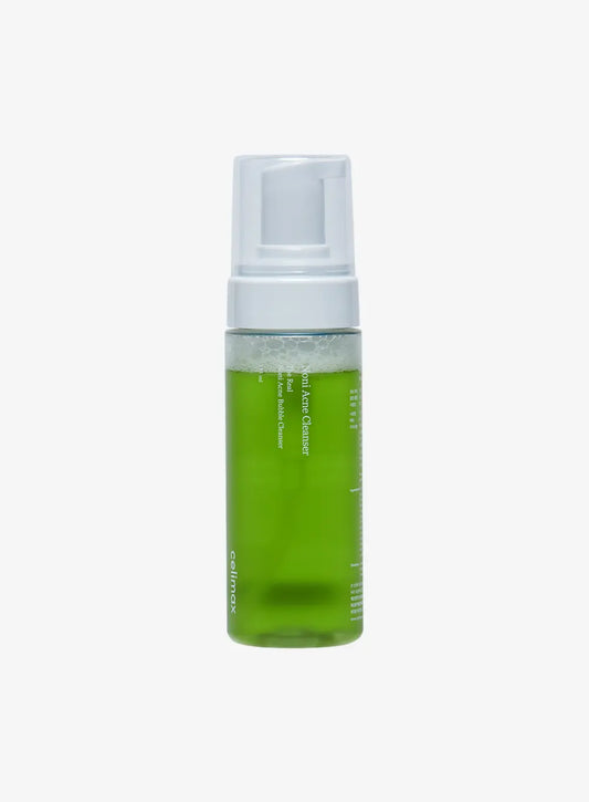 Celimax - The Real Noni Acne Bubble Cleanser