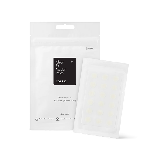 COSRX - Clear Fit Master Patch