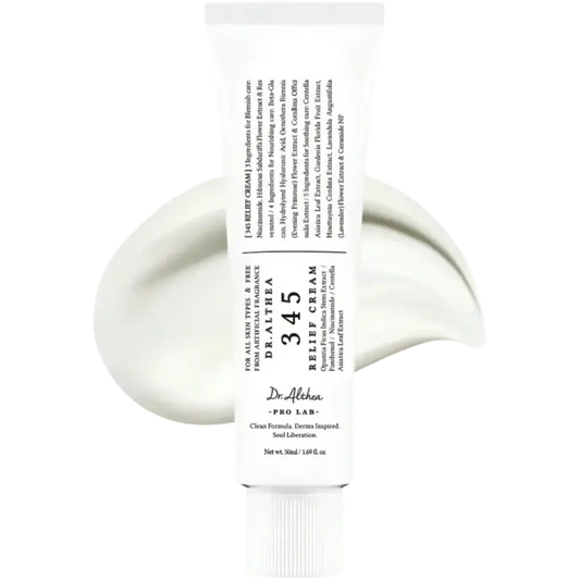 Dr. Althea - 345 Relief Cream