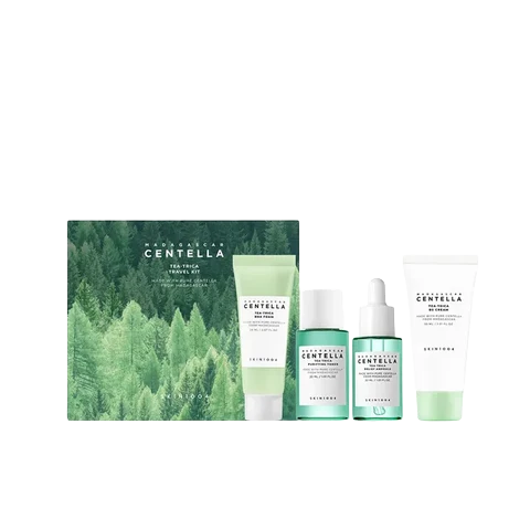 SKIN1004 - Madagascar Centella Tea-Trica Travel Kit