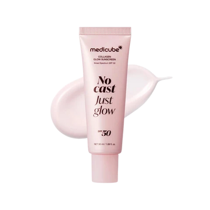 medicube - Collagen Glow Sunscreen