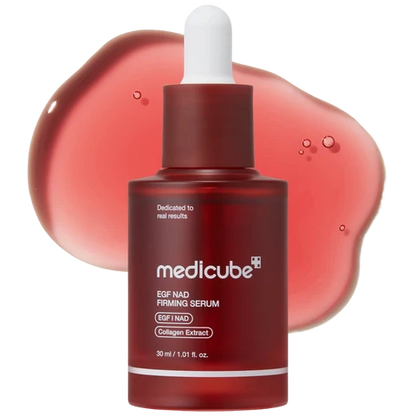 medicube - EGF NAD Firming Serum