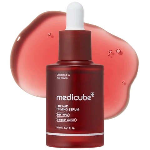 medicube - EGF NAD Firming Serum
