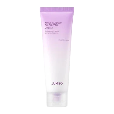 JUMISO - Niacinamide 2+ Oil Control Cream