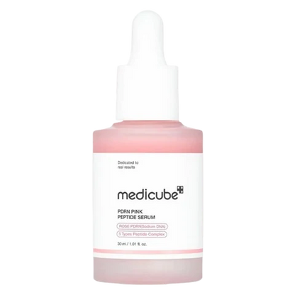 medicube - PDRN Pink Peptide Serum