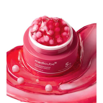 medicube - TXA Niacinamide Capsule Cream