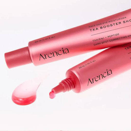 Arencia - TXA Booster Shot
