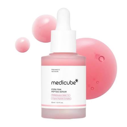 medicube - PDRN Pink Peptide Serum