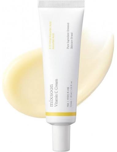 mixsoon - Vitamin C Cream