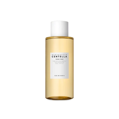 SKIN1004 - Madagascar Centella Toning Toner