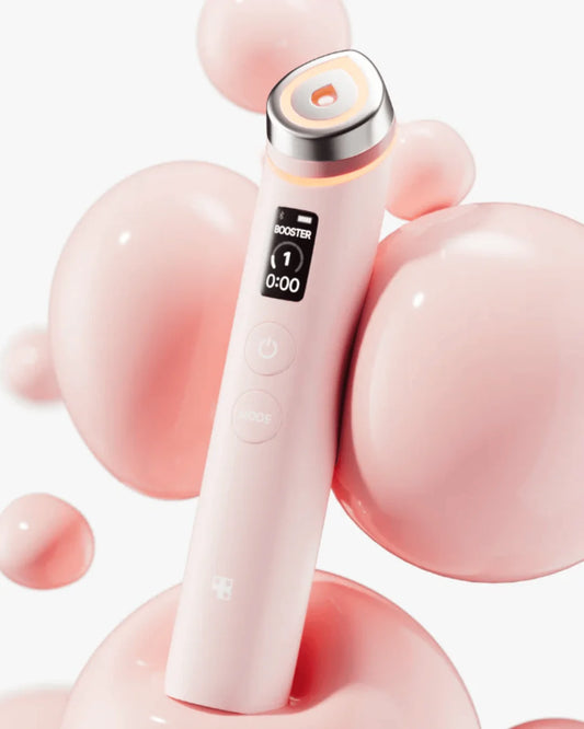 medicube - AGE-R Booster Pro Pink