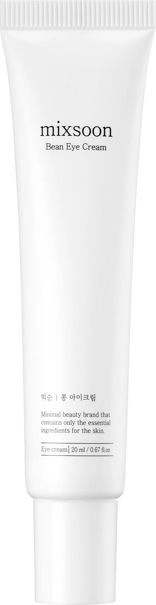 Mixsoon - Bean Eye Cream