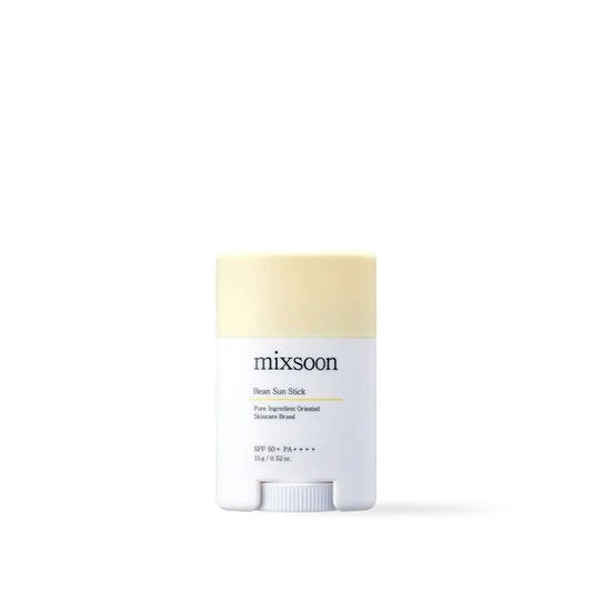 Mixsoon - Protector Solar Bean Stick