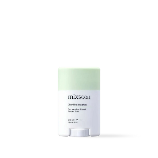 Mixsoon - Protector Solar Cica-Hyal Stick