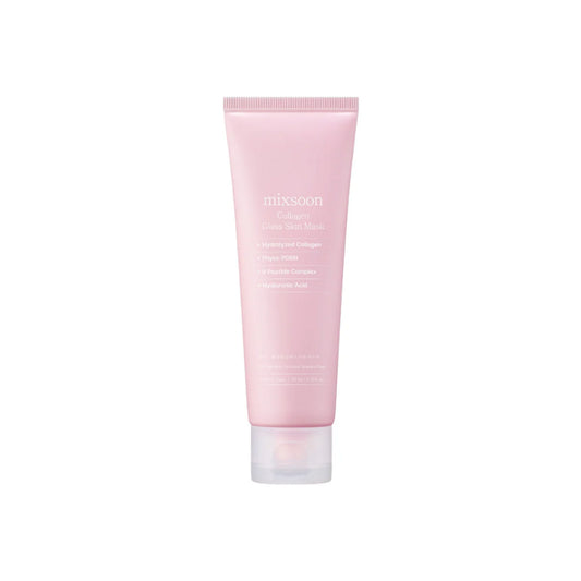 Mixsoon - Collagen Glass Skin Mask
