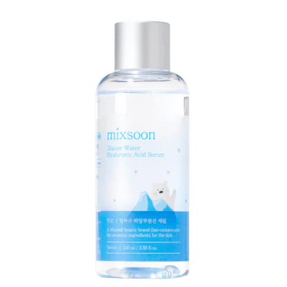Mixsoon - Glacial Water Hyaluronic Acid Serum