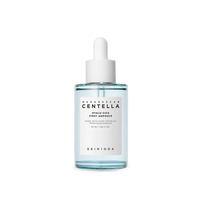 SKIN 1004 - Madagascar Centella Hyalu-Cica First Ampoule