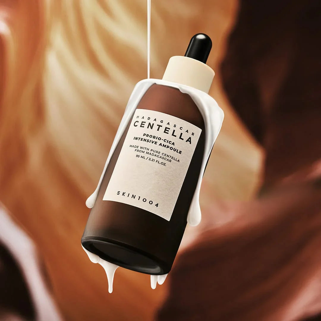 SKIN 1004 - Madagascar Centella Probio-Cica Intensive Ampoule