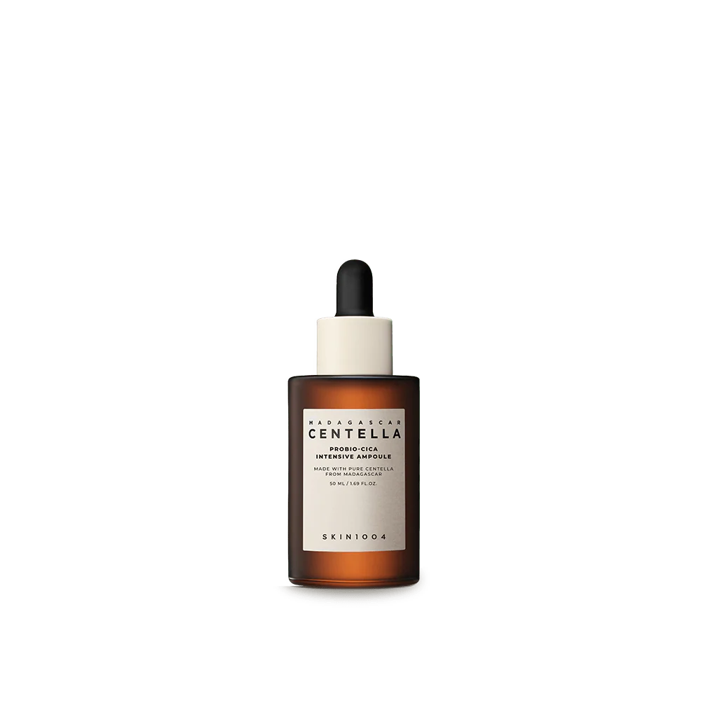 SKIN 1004 - Madagascar Centella Probio-Cica Intensive Ampoule