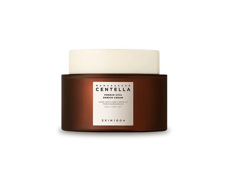 SKIN1004 - Madagascar Centella Probio-Cica Enrich Cream