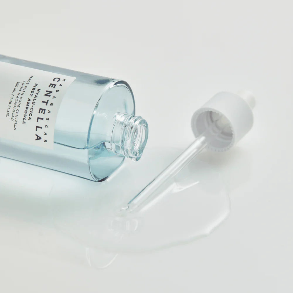 SKIN 1004 - Madagascar Centella Hyalu-Cica First Ampoule