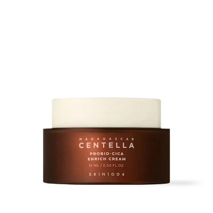 SKIN1004 - Madagascar Centella Probio-Cica Enrich Cream