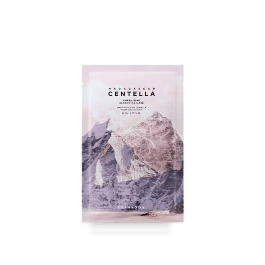 SKIN1004 - Madagascar Centella Poremizing Clarifying Mask