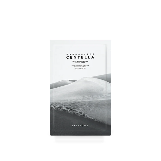 SKIN1004 - Madagascar Centella Tone Brightening Glow Mask