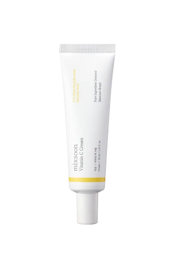 mixsoon - Vitamin C Cream